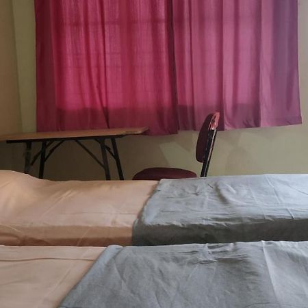 Maitri Hostel Bhilai Esterno foto