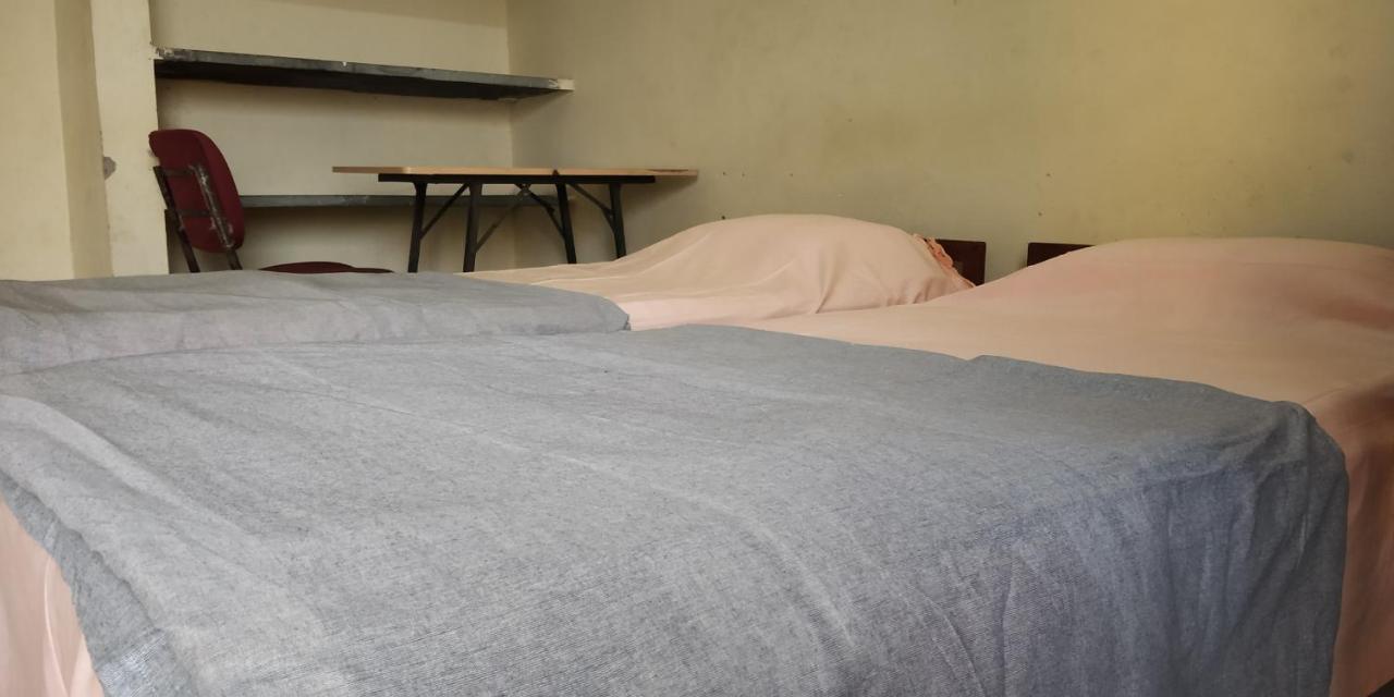 Maitri Hostel Bhilai Esterno foto