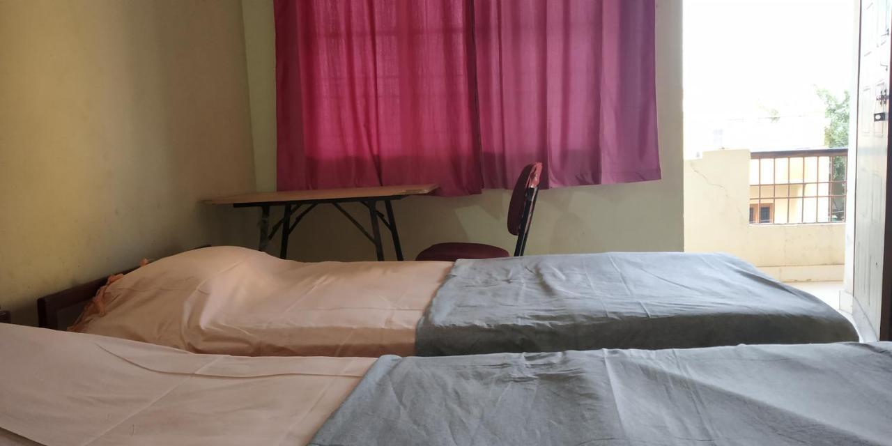 Maitri Hostel Bhilai Esterno foto